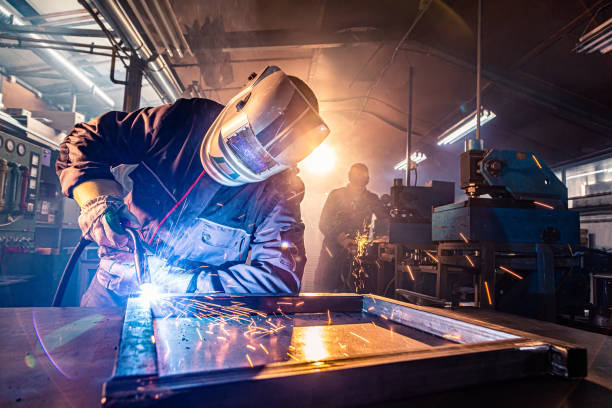Best Automotive Welding in Baudette, MN