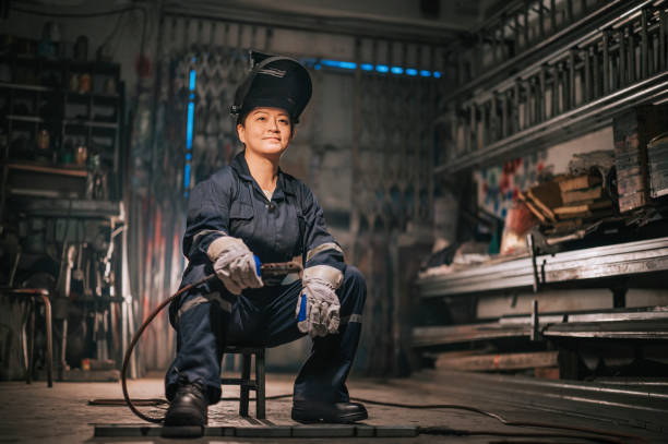 Best Marine and Shipbuilding Welding in Baudette, MN