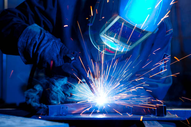 Best Structural Steel Welding in Baudette, MN
