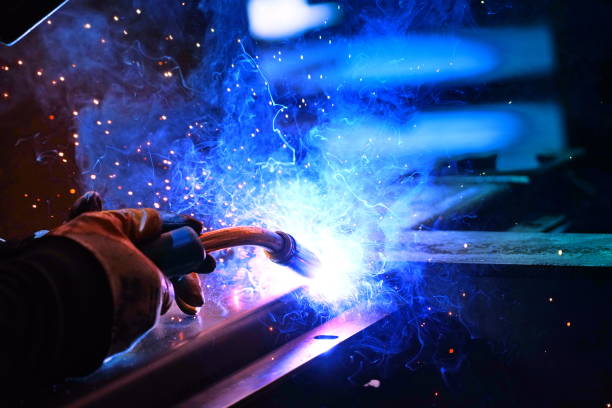 Best Automation and Robotic Welding in Baudette, MN