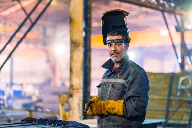 Best Structural Steel Welding in Baudette, MN