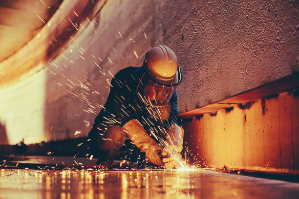 Affordable Welder Services in Baudette, MN