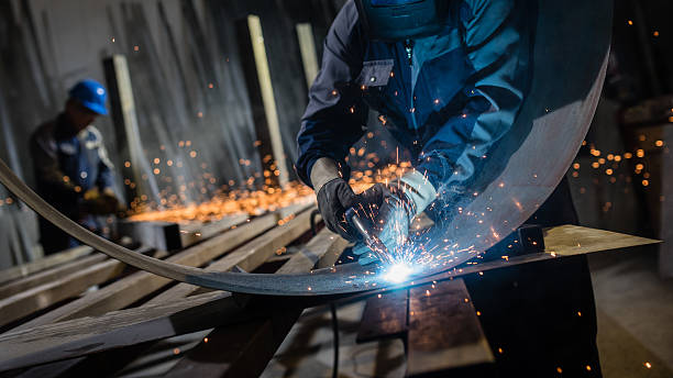 Best Welding Inspection and Certification in Baudette, MN