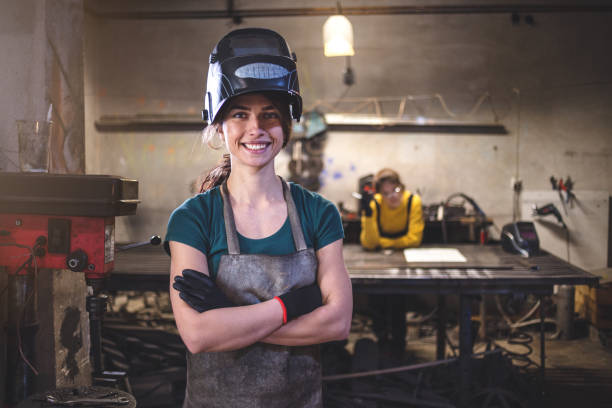 Reliable Baudette, MN Welder & Metal Fabrication Solutions